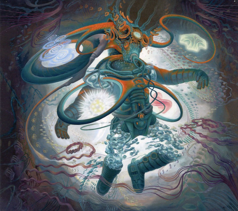 THE AFTERMAN：ASCENSION