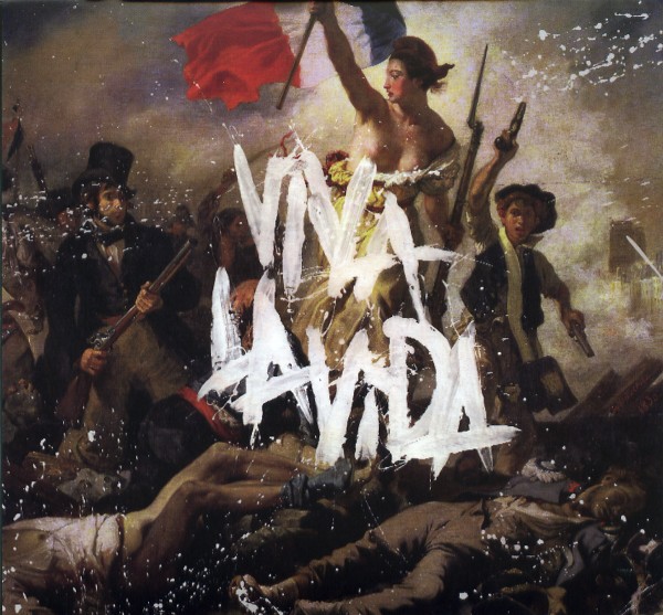 VIVA LA VIDA OR DEATH AND ALL HIS FRIENDS