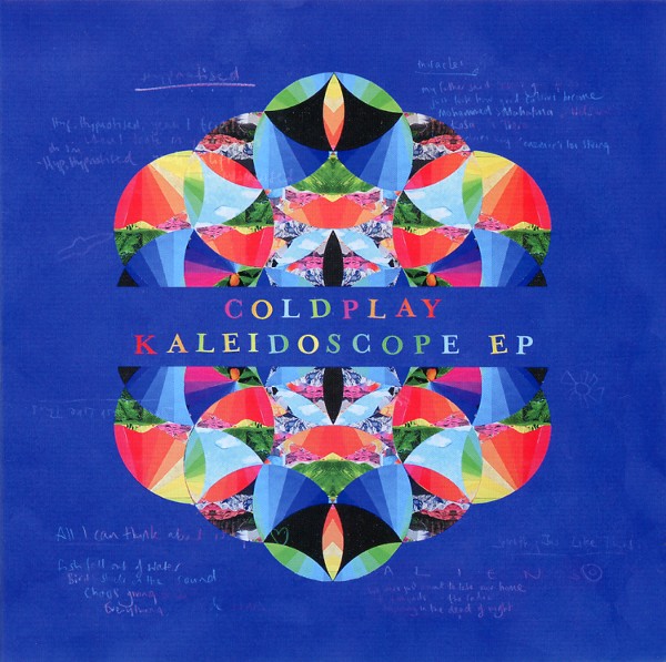KALEIDOSCOPE EP