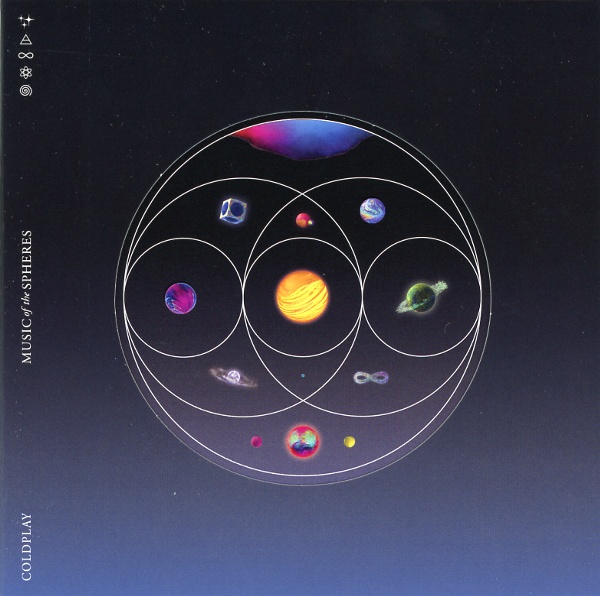 MUSIC OF THE SPHERES