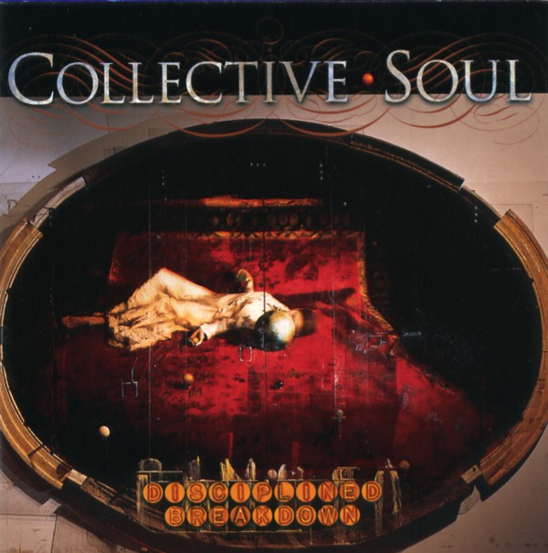 DISCIPLINED BREAKDOWN