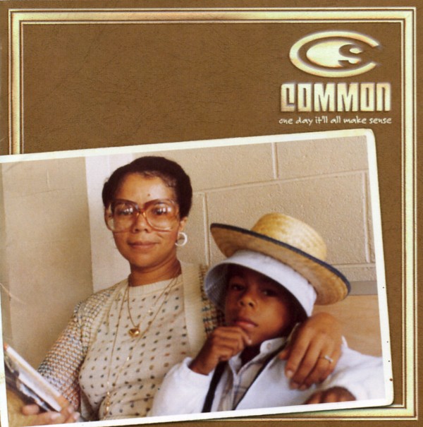 ONE DAY IT'LL ALL MAKE SENSE