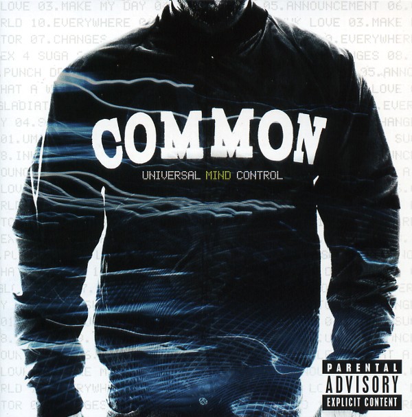 UNIVERSAL MIND CONTROL