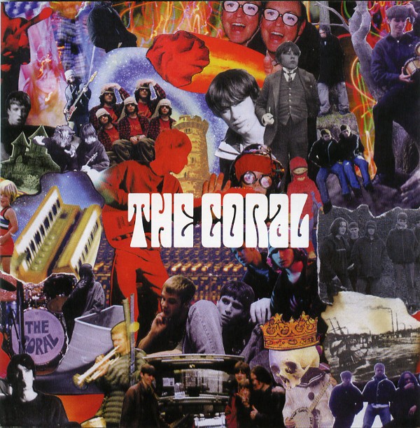THE CORAL