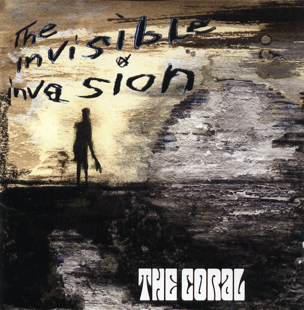 THE INVISIBLE INVASION