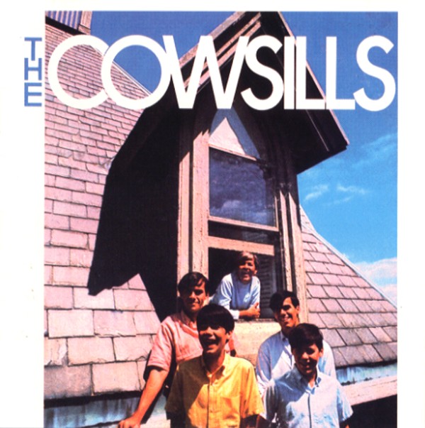 THE COWSILLS／THE COWSILLS