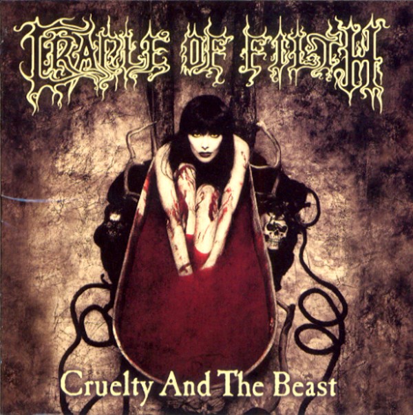 CRUELTY AND THE BEAST