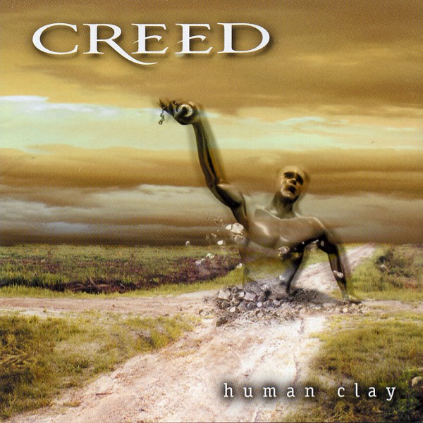 HUMAN CLAY