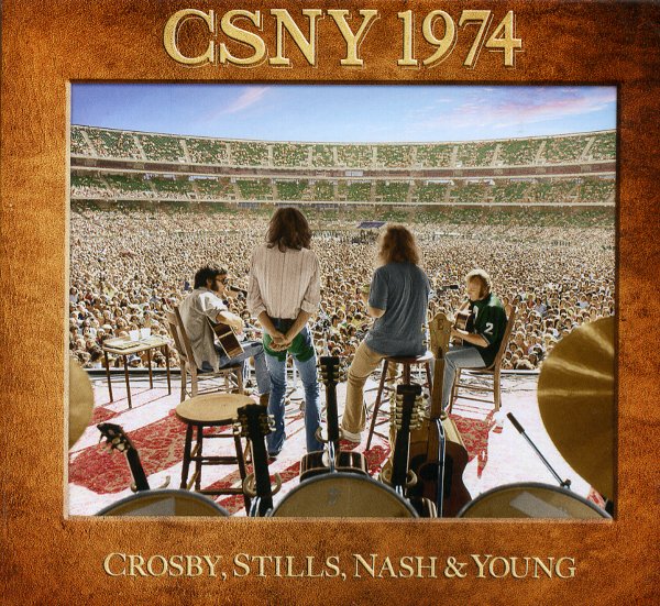 CSNY 1974