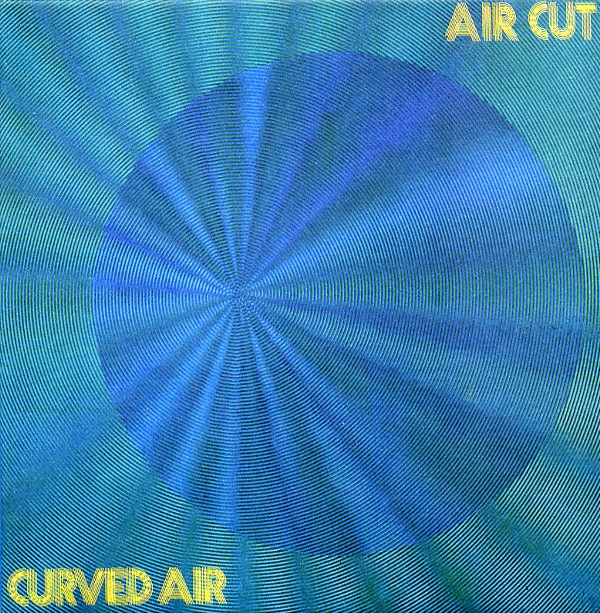 AIR CUT