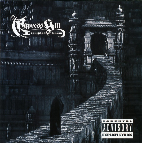 CYPRESS HILL III（TEMPLES OF BOOM）