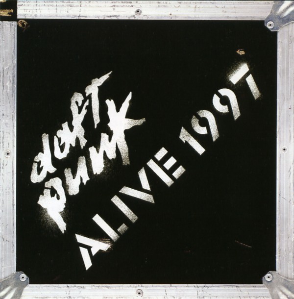 ALIVE 1997