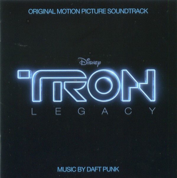 TRON LEGACY