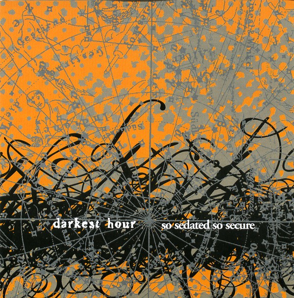 SO SEDATED SO SECURE