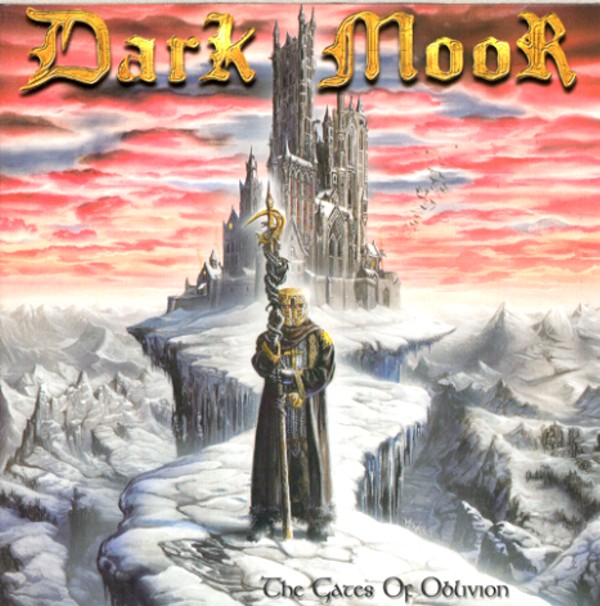 THE GATES OF OBLIVION