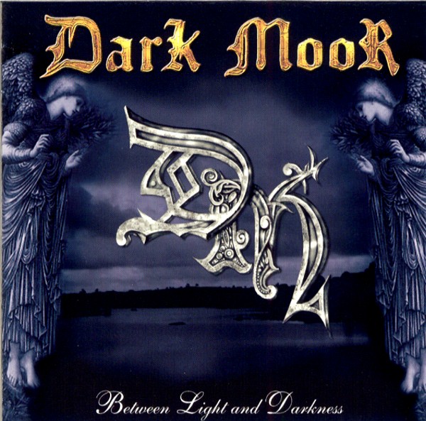 BETWEEN LIGHT AND DARKNESS