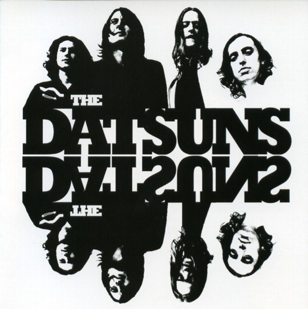 THE DATSUNS
