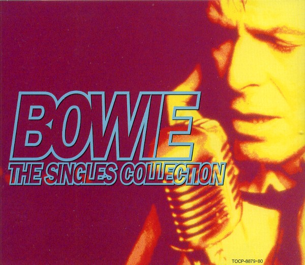 THE SINGLES COLLECTION