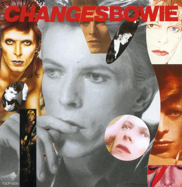 CHANGESBOWIE