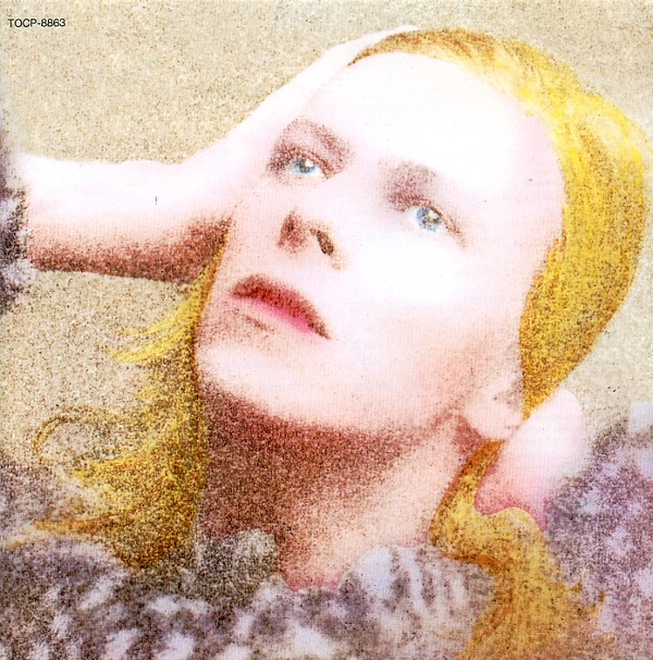 HUNKY DORY
