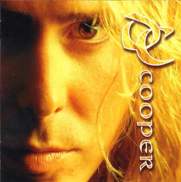 D.C. COOPER／D.C. COOPER