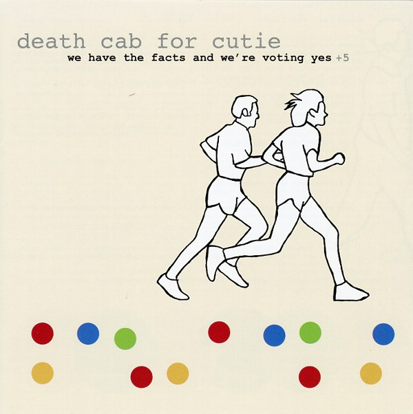 WE HAVE THE FACTS AND WE'RE VOTING YES