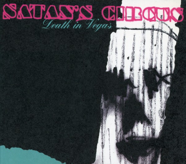 SATAN'S CIRCUS