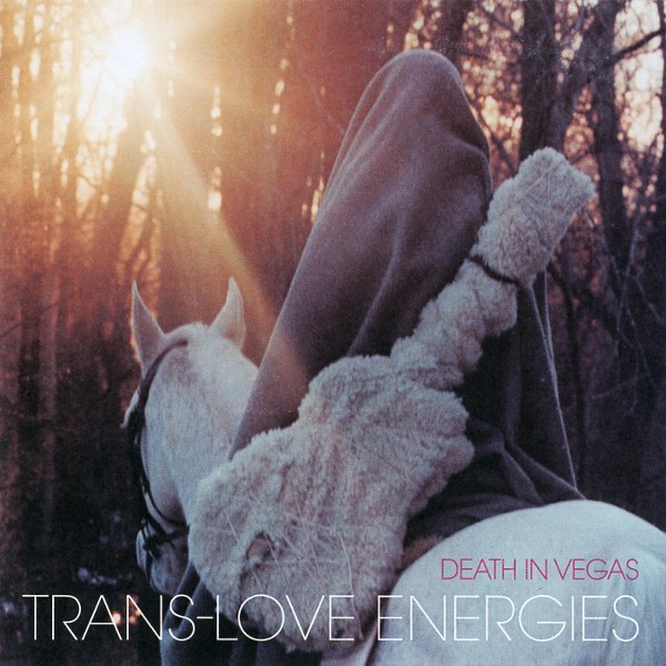 TRANS-LOVE ENERGIES