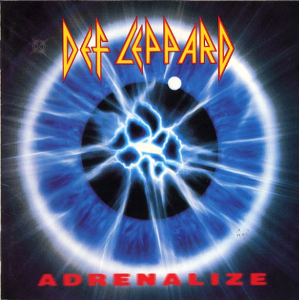 ADRENALIZE