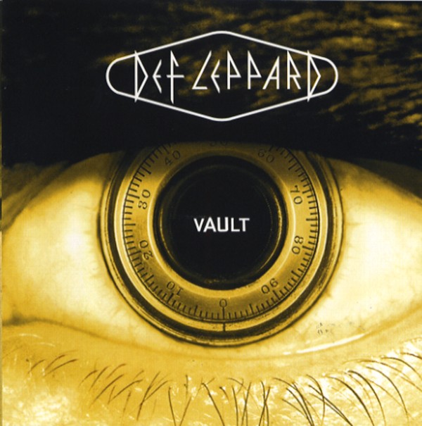 VAULT：GREATEST HITS 1980-1995