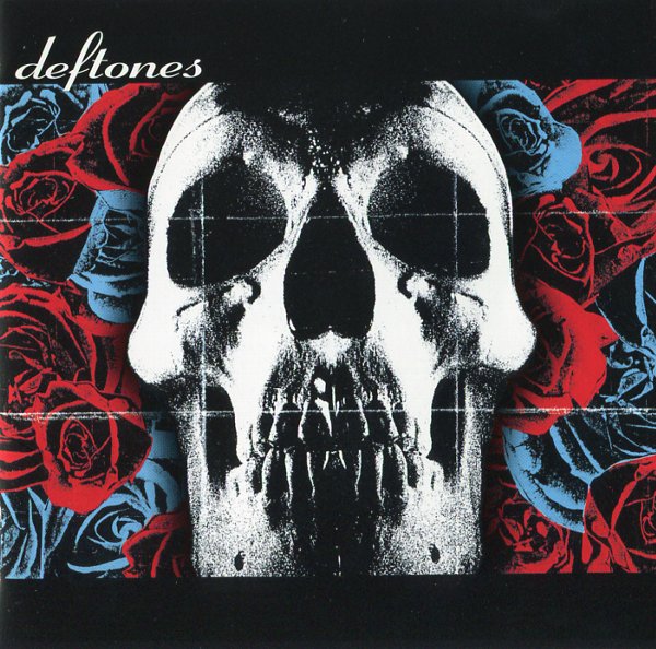 DEFTONES