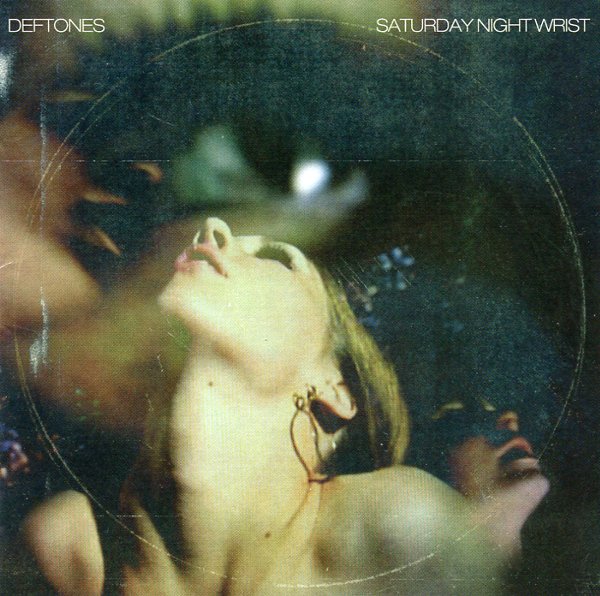 SATURDAY NIGHT WRIST