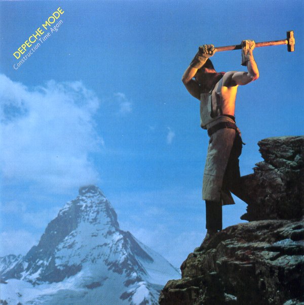 CONSTRUCTION TIME AGAIN