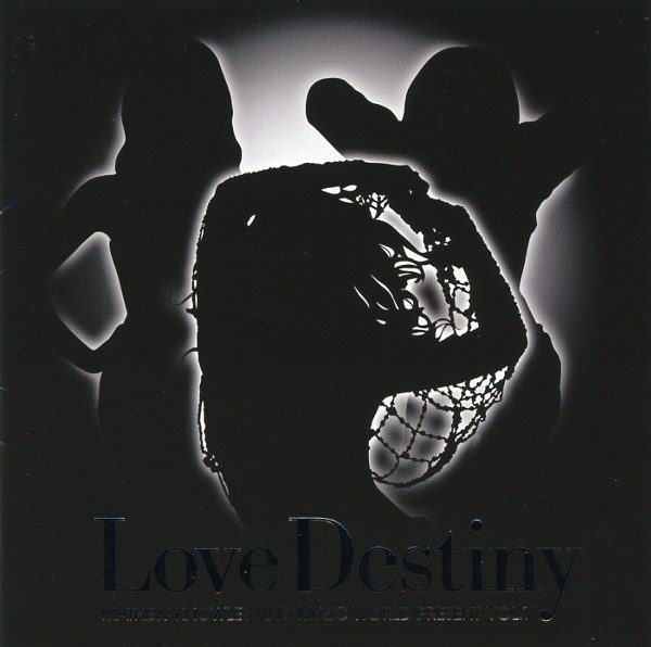 LOVE DESTINY