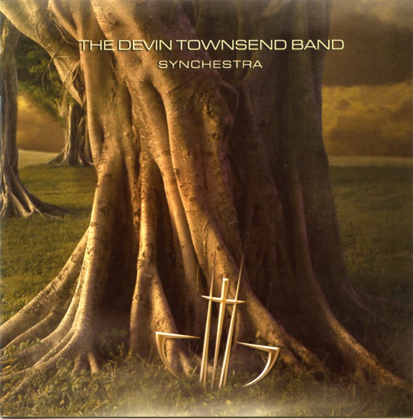 SYNCHESTRA／THE DEVIN TOWNSEND BAND