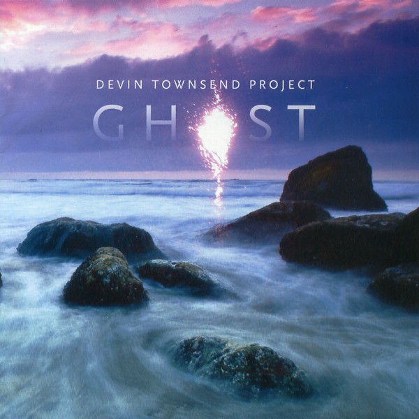GHOST／DEVIN TOWNSEND PROJECT