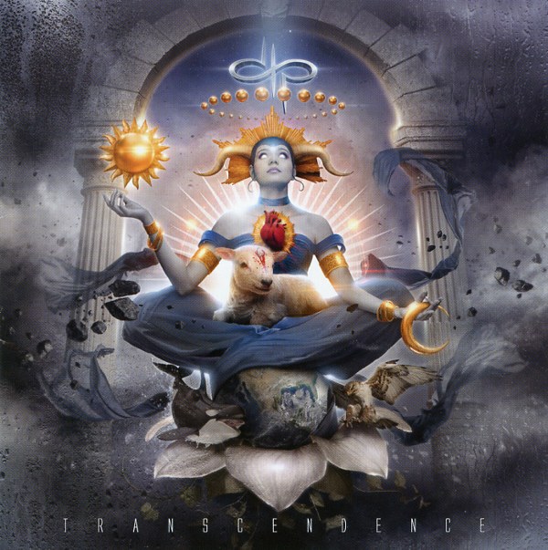 TRANSCENDENCE／DEVIN TOWNSEND PROJECT