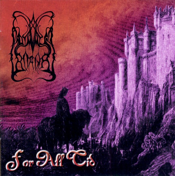 ENTHRONE DARKNESS TRIUMPHANT