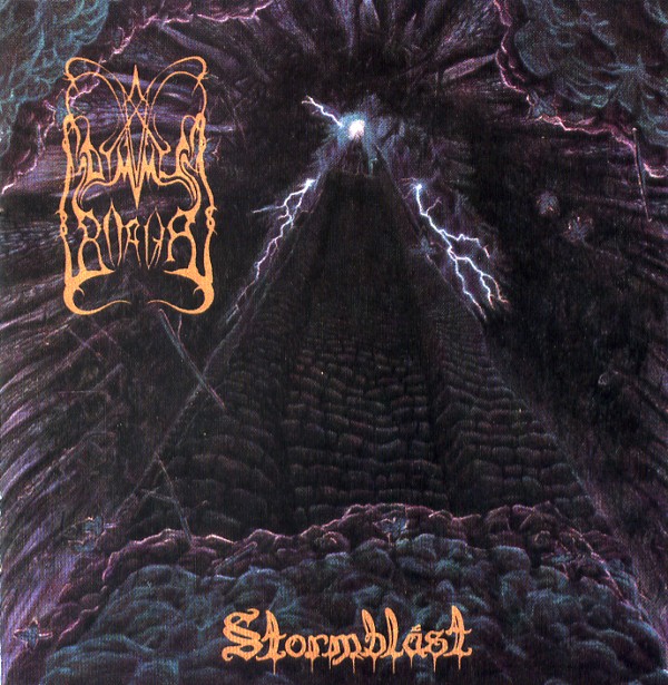 SPIRITUAL BLACK DIMENSIONS