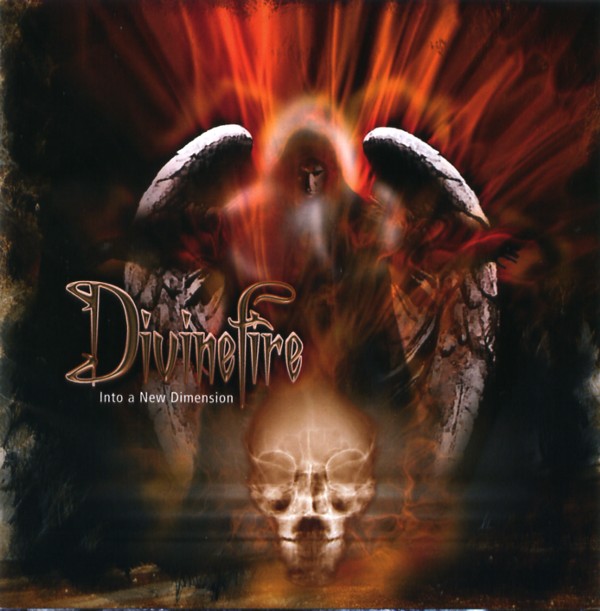 INTO A NEW DIMENSION