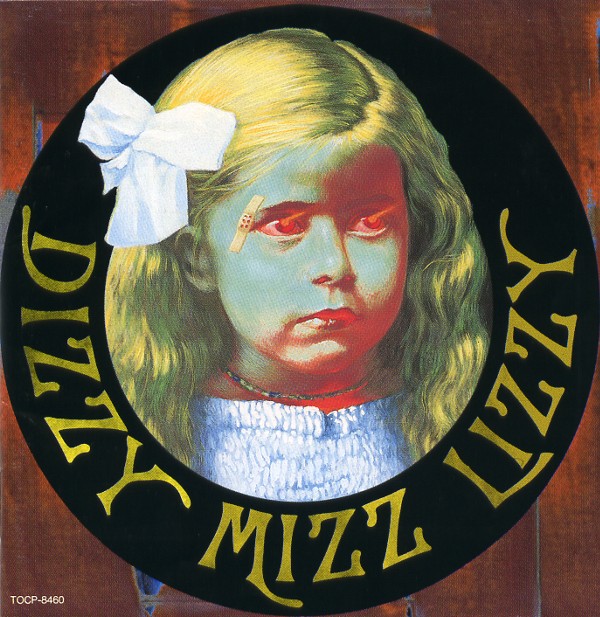 DIZZY MIZZ LIZZY
