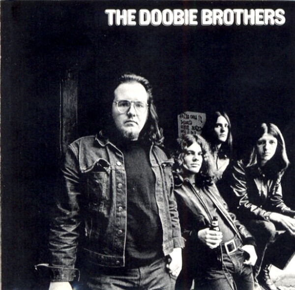 THE DOOBIE BROTHERS