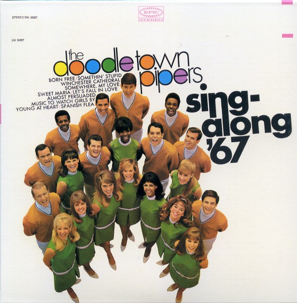 SING-ALONG '67