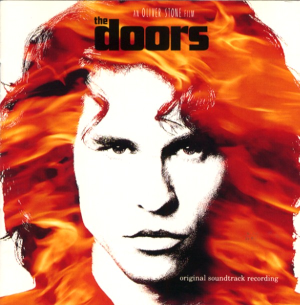 THE DOORS