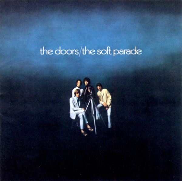 THE SOFT PARADE