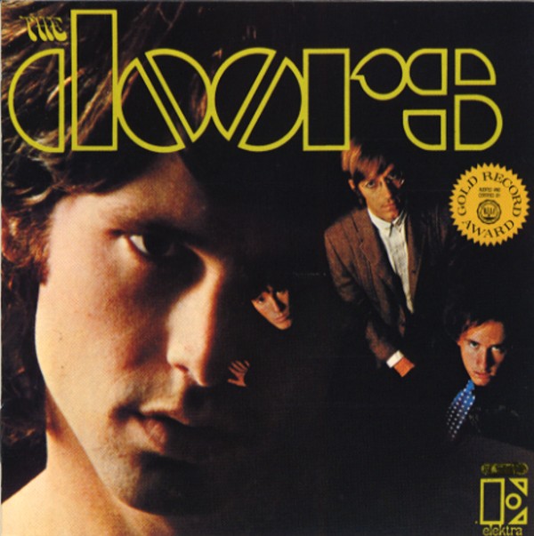 THE DOORS