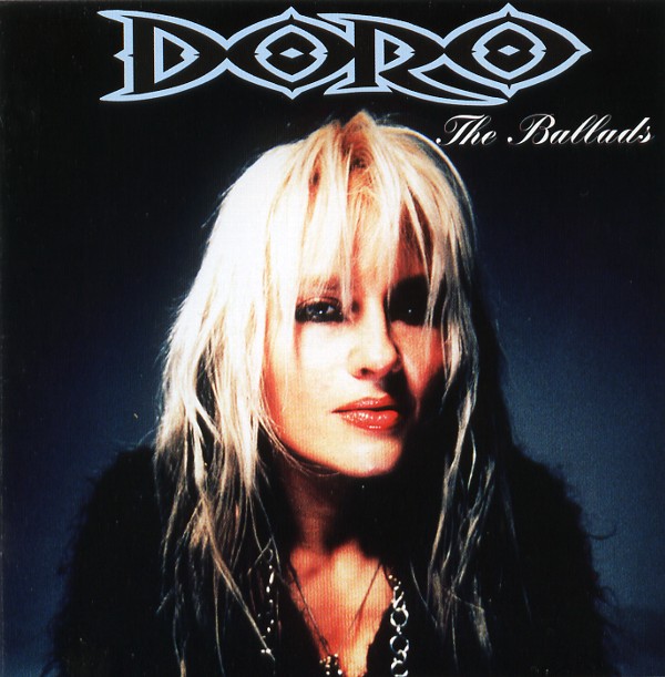 THE BALLADS／DORO