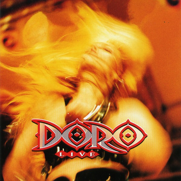 LIVE／DORO