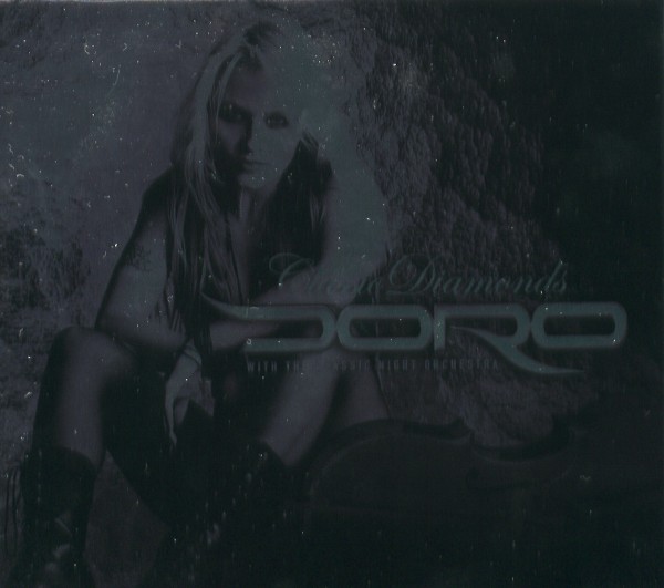 CLASSIC DIAMONDS／DORO