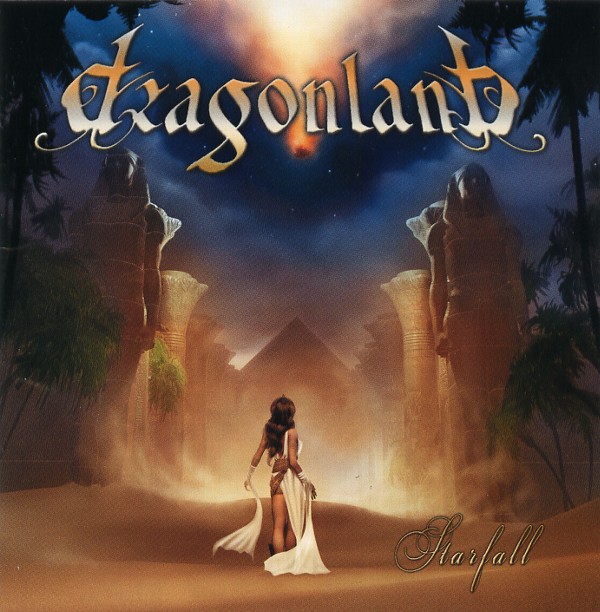 STARFALL／DRAGONLAND